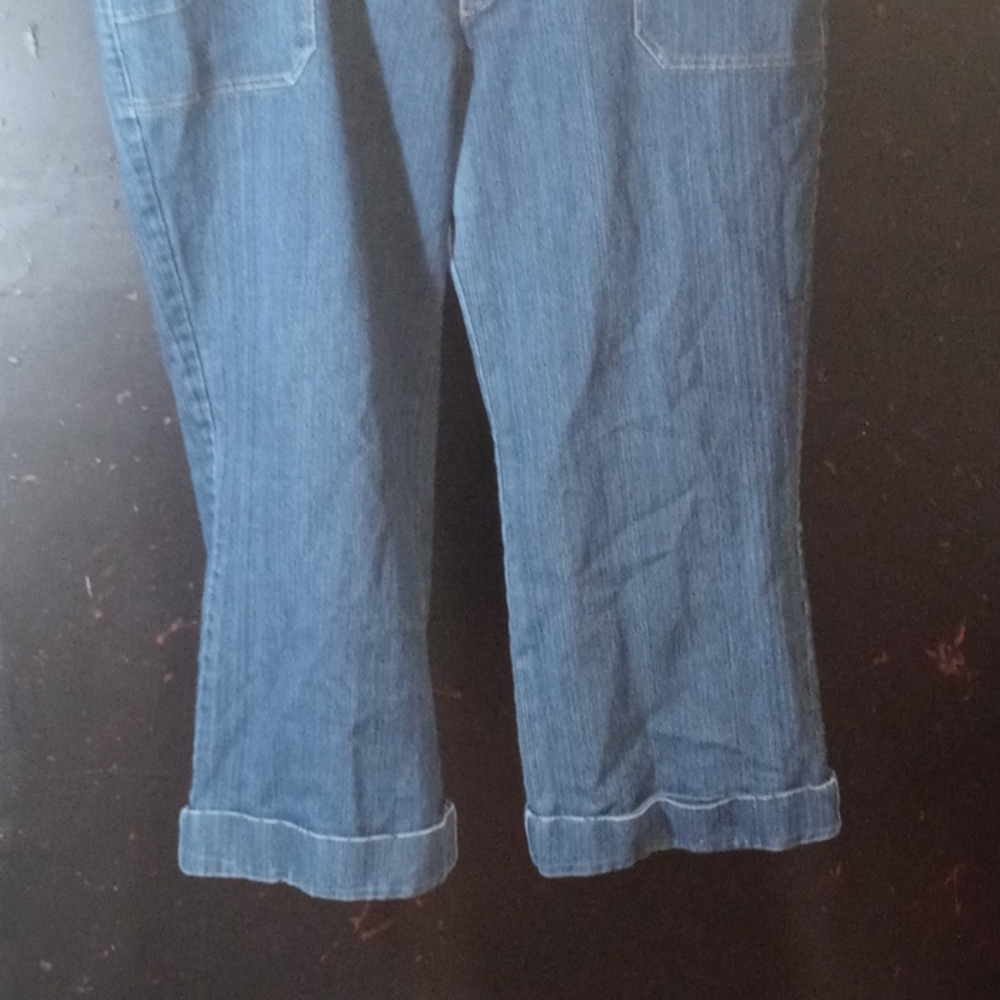 Button Up Jeans - image 2